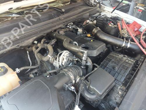 Used Engine FORD RANGER (TKE) [2011-2025]  29746170