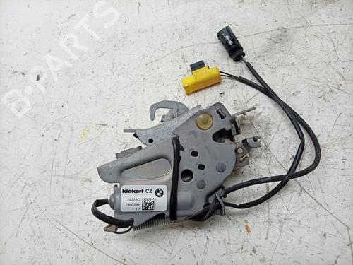 Used Hood lock Hood lock 37233862 37233862