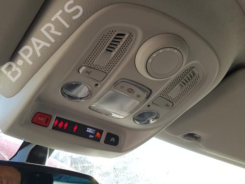 Innerbelysning CITROËN C4 I (LC_)  | BP8664853I8 