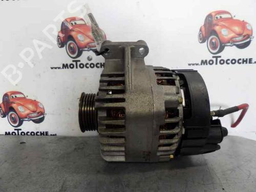 Alternator FIAT PUNTO Hatchback Van (188_) 1.2 60 | BP187426M7 