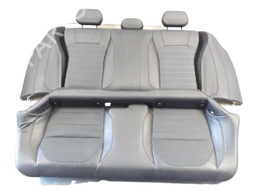 Rear seat ALFA ROMEO GIULIA (952_) 2.2 D (952AEM250, 952AEA250) (150 hp) 15561223360 | 15561223360 |