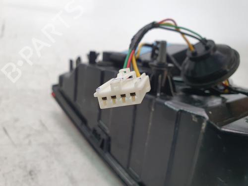 Right tailgate light MG MG ZS SUV (AZS1) 1.5 VTi | BP30551251C80