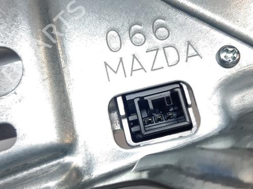 Rear wiper motor MAZDA 3 Saloon (BP_) 2.0 SKYACTIV-G M Hybrid | BP18100119M102 