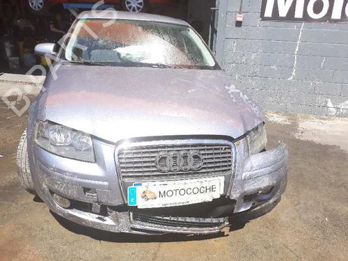 Front right window mechanism AUDI A3 Sportback (8PA) 1.9 TDI | BP2433768C23 