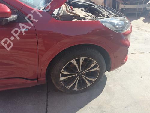 Used Front right wheel arch trim FORD KUGA III (DFK) [2019-2025]  28076673