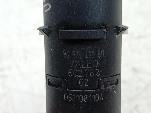 Electronic module CITROËN C4 I (LC_) 1.6 THP 150 | BP39588889M83 - Image 3
