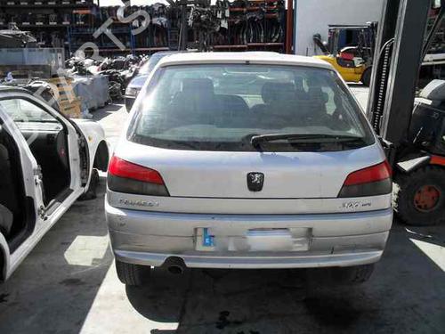 ABS pump PEUGEOT 306 (7B, N3, N5)  | BP104430M43 