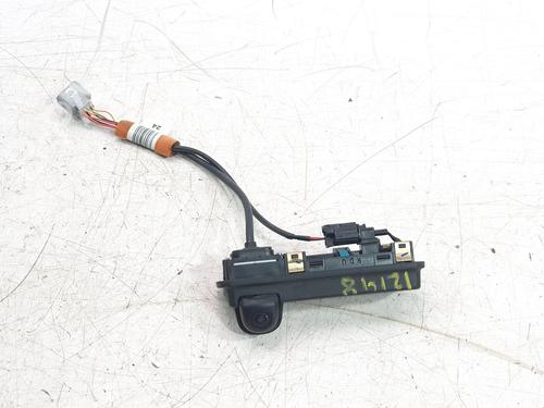 Used Tailgate handle Tailgate handle KIA STONIC (YB) 1.0 T-GDi Eco-Dynamics+ (101 hp) 27712442 27712442