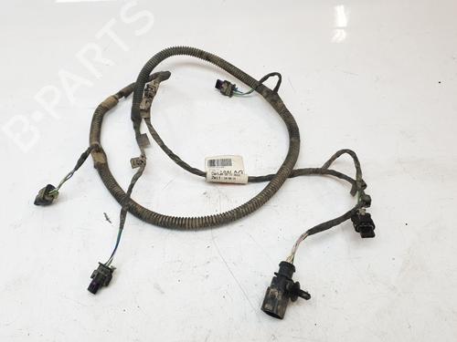 Kabel PORSCHE CAYENNE (92A) 4.2 S Diesel (382 hp) 25346504