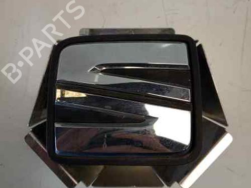 Used Tailgate handle SEAT LEON (5F1) [2012-2021]  4495828