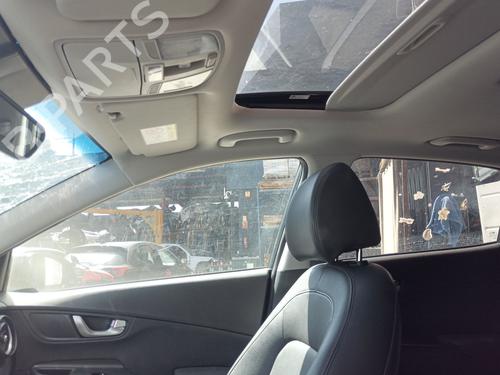 Used Right curtain airbag HYUNDAI KONA (OS, OSE, OSI) [2017-2023]  28538842