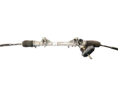 Used Steering rack Steering rack RENAULT CLIO IV Grandtour (KH_) 0.9 TCe 90 (90 hp) 31215788 31215788
