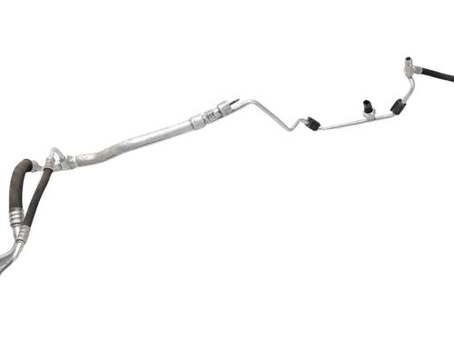Used AC pipe MERCEDES-BENZ M-CLASS (W166) ML 350 BlueTEC 4-matic (166.024, 166.023) (258 hp) 18102352