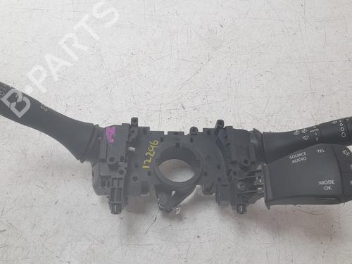 Used Switch Switch RENAULT KADJAR (HA_, HL_) 1.5 BLUE dCi 115 (HLA6) (116 hp) 34507662 34507662