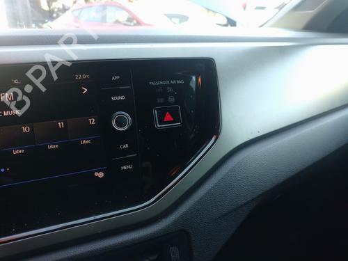 warning-switch-vw-polo-vi-aw1-bz1-ae1-2017-33873228 main image