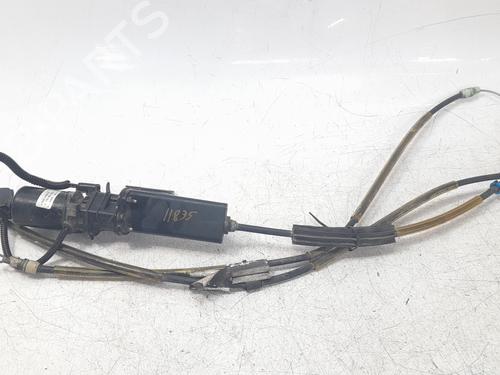 Handremsysteem HYUNDAI TUCSON (NX4E, NX4A) [2020-2025]  22633767
