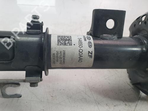 Left front shock absorber HYUNDAI i20 III (BC3, BI3) 1.0 T-GDI | BP34165169M16 - Image 3