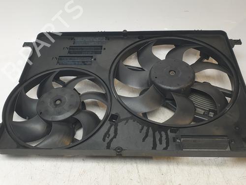 Used Radiator fan LAND ROVER DISCOVERY SPORT (L550) 2.2 D 4x4 (150 hp) 29583722