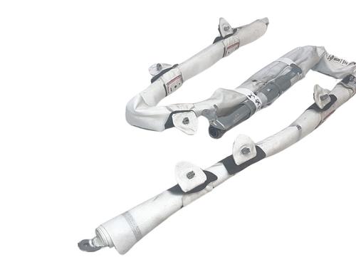 Used Right curtain airbag CITROËN C4 II (NC_) [2009-2026]  13077243