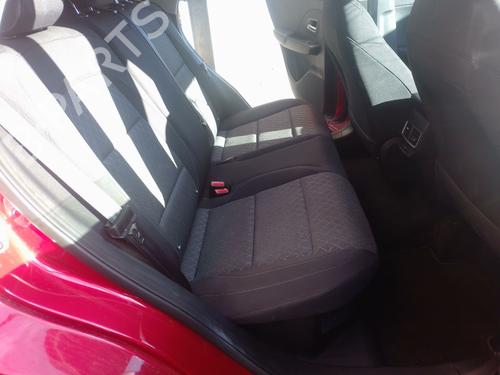 Seats set MG MG ZS SUV (AZS1) 1.5 VTi | BP40459184C78 - Image 4