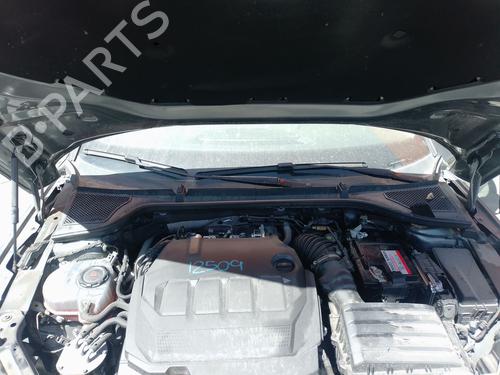 Used Scuttle panel Scuttle panel SKODA OCTAVIA IV (NX3, NN3, PV3) 2.0 TDi (116 hp) 33929523 33929523