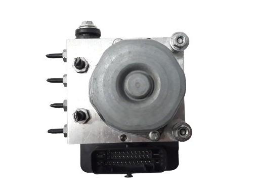 ABS pump MERCEDES-BENZ A-CLASS (W176) A 180 CDI / d (176.012) | BP8543188M43 