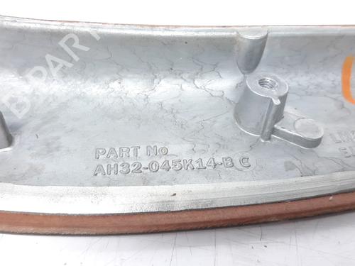 Other LAND ROVER RANGE ROVER SPORT I (L320) 3.0 D 4x4 | BP15389742O1