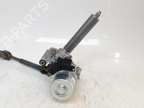Steering column MAZDA 2 Hatchback (DL, DJ) 1.5 SKYACTIV-G | BP24843895M21 