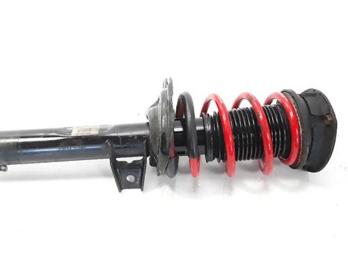 Used Right front shock absorber AUDI A3 Sportback (8VA, 8VF) 2.0 TDI (150 hp) 14195904