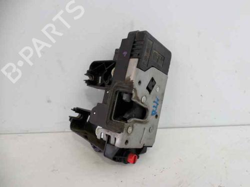 Zamek drzwi tylnych prawych OPEL VECTRA C (Z02) 2.2 DTI 16V (F69) BP345171C99