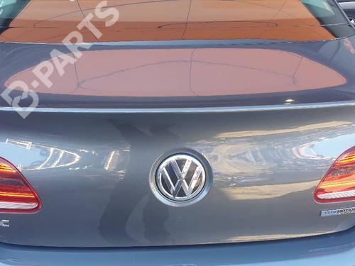 Used Tailgate Tailgate VW CC B7 (358) [2011-2016] 10513995 10513995