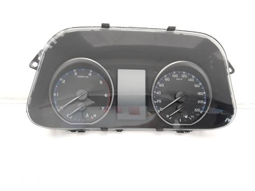 Cuadro instrumentos TOYOTA RAV 4 IV (_A4_) 2.0 D (WWA42_) (143 hp) 8380042U10 | 8380042U10 |