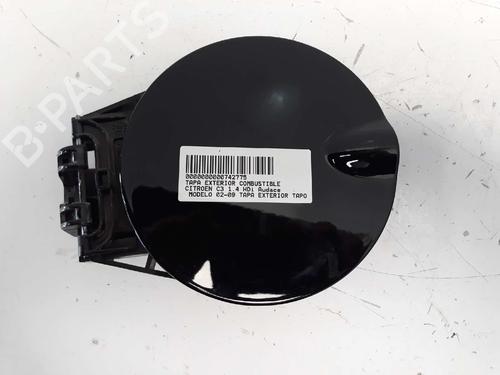 Used Fuel flap CITROËN C3 I (FC_, FN_) 1.4 HDi (68 hp) 5404289