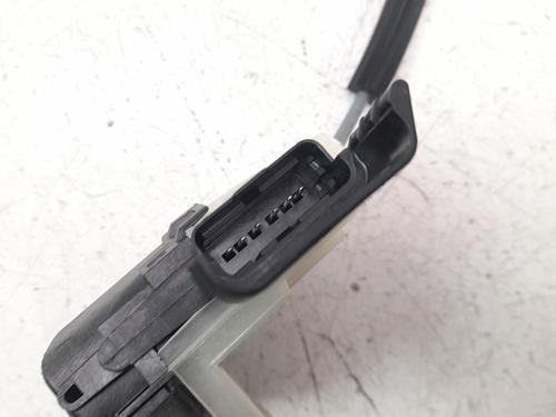 Rear left lock PEUGEOT 208 II (UB_, UP_, UW_, UJ_)  | BP23527015C100 