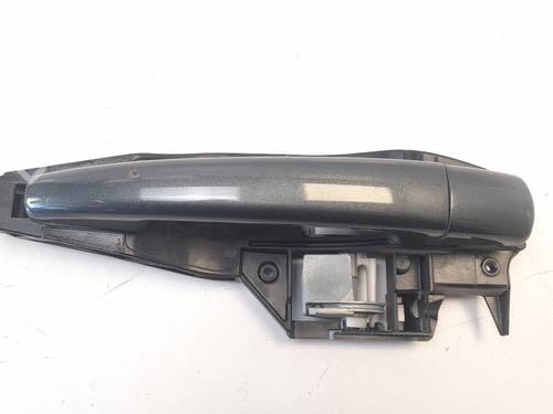 Used Rear right exterior door handle PEUGEOT 208 I (CA_, CC_) [2012-2020]  8520330