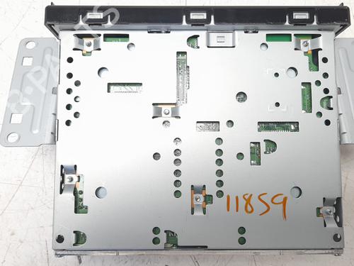 Radio HYUNDAI TUCSON (NX4E, NX4A)  | BP23041599E6 