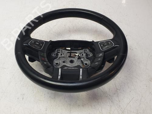 Used Steering wheel Steering wheel BMW X1 (E84) sDrive 18 d (143 hp) 33329187 33329187