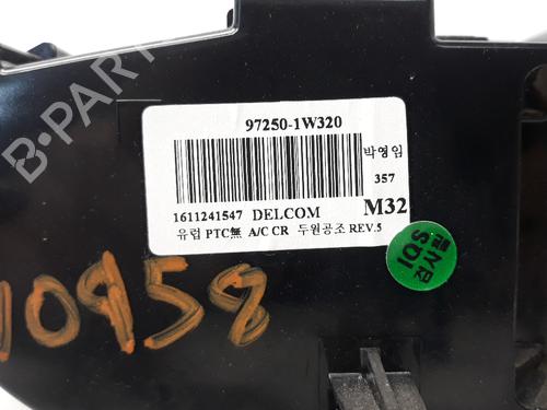 Climate control KIA RIO III (UB) 1.2 CVVT | BP10167693I5 
