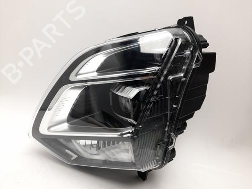 Venstre forlygte Venstre forlygte OMODA 5 E5 (T19CEV) (204 hp) 34448928 34448928