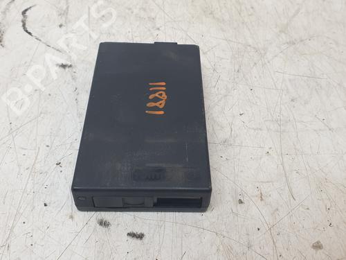 Electronic module MAZDA 6 Saloon (GJ, GL) 2.2 D (GJ2FP) | BP29322931M83 