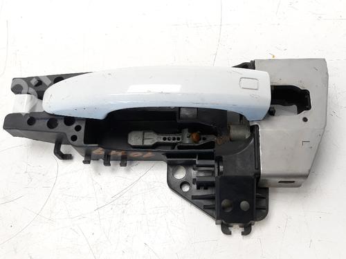 Used Front left exterior door handle Front left exterior door handle AUDI A1 Sportback (8XA, 8XF) 1.0 TFSI (95 hp) 7521625 7521625