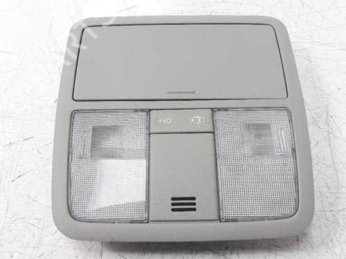 Used Interior roof light TOYOTA AURIS (_E18_) [2012-2019]  16436395
