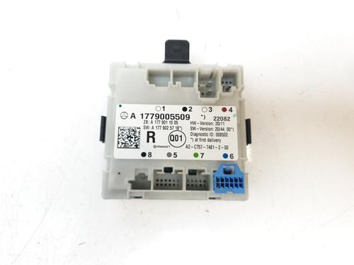 Used Electronic module MERCEDES-BENZ GLB (X247) GLB 200 (247.687) (163 hp) 25490662