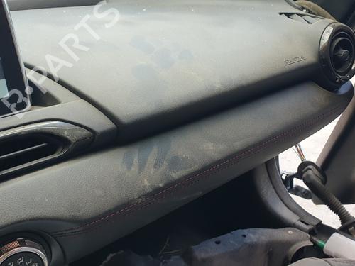 Heater blower motor MAZDA MX-5 IV (ND__) | BP17625794M62