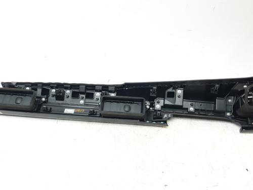 Kratka nawiewu MAZDA 3 Hatchback (BP) 2.0 SKYACTIV-G M Hybrid | BP30775854I21