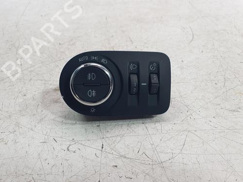 Licht Schakelaar Licht Schakelaar OPEL CROSSLAND X / CROSSLAND (P17, P2QO) 1.2 (75) (110 hp) 28188899 28188899