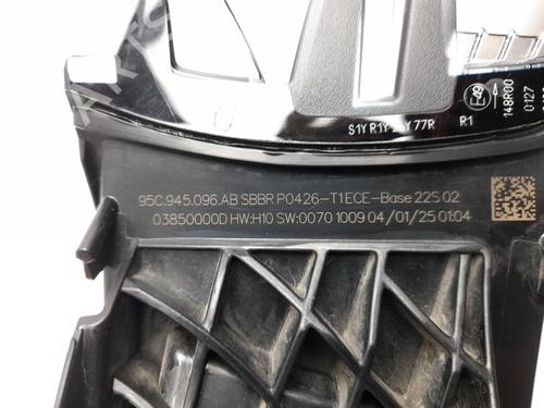 Right taillight PORSCHE MACAN (XAB) 4 Electric 4 (XABBB1, XABFD1) | BP36995157C35  - Image 9