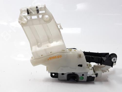Front right lock FIAT 500X (334_) 2.0 D Multijet 4x4 (334AXB22, 334AXD2B) | BP8658725C97 