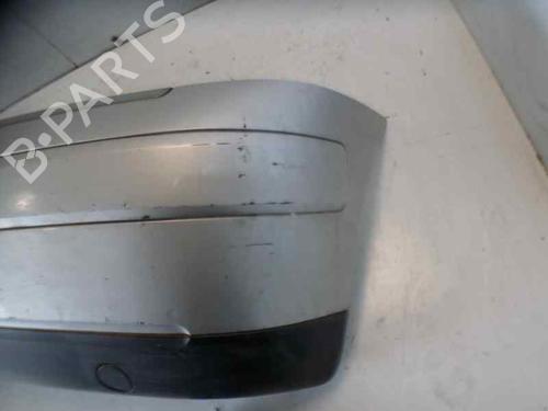 Rear bumper AUDI A2 (8Z0) 1.4 | BP233235C8 