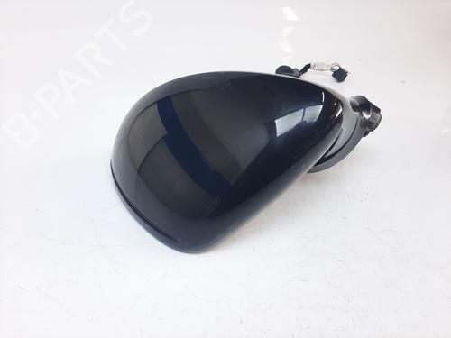 Left mirror PORSCHE PANAMERA (970) 3.0 D | BP24522825C26 